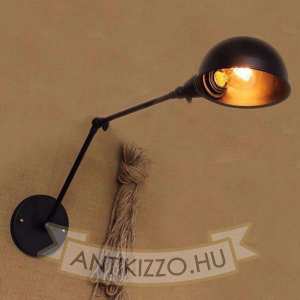 antik-fali-olvaso-lampa-allithato-karral-kis-gomb-buraval