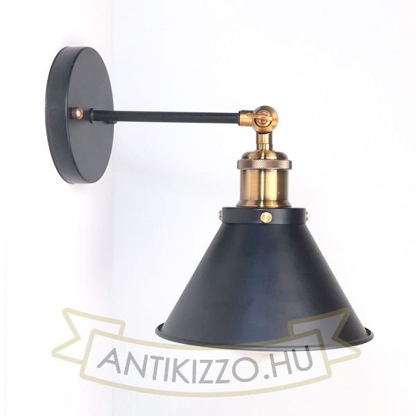 antik-fali-lampa-kis-buraval
