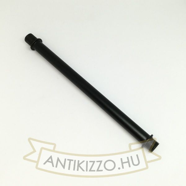menetes-vegu-cso-15cm-matt-fekete-szin
