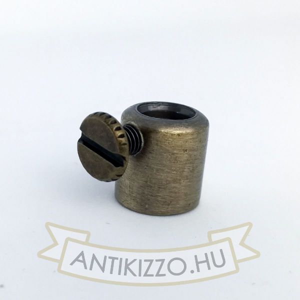 kabelrogzito-foglalatokhoz-feluggesztheto-lampakhoz-antik-bronz-szin