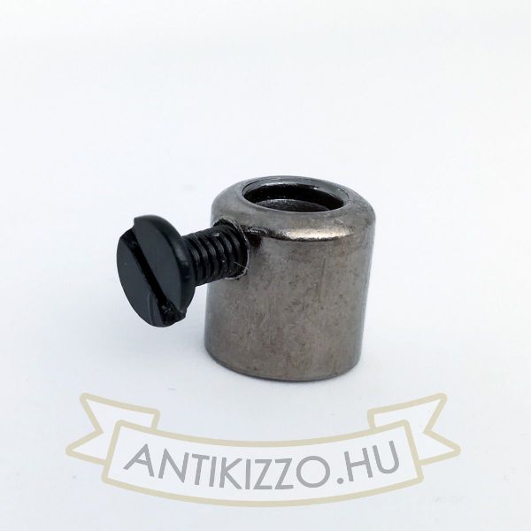 kabelrogzito-foglalatokhoz-feluggesztheto-lampakhoz-fenyes-fekete-szin