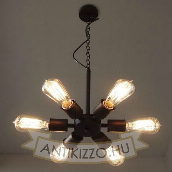 fuggo-lampa-industrial-stilus-6-izzos-kivitel