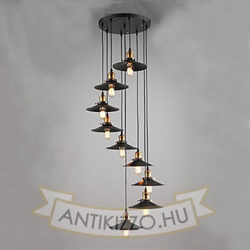 antik-csillar-fuggesztek-9-agu-lapos-buraval