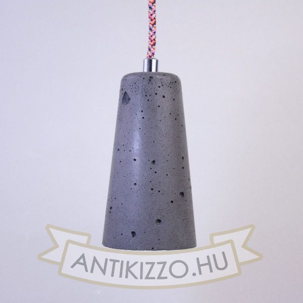 beton-fuggesztek-lampa-kis-buraval-sotet-szurke
