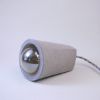 beton-fuggesztek-lampa-kis-buraval-szurke