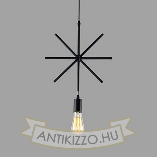 geometriai-fuggesztek-csillag-lampa