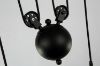 antik-3-as-csiga-lampa