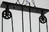 antik-3-as-csiga-lampa