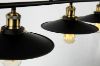 antik-3-as-csiga-lampa