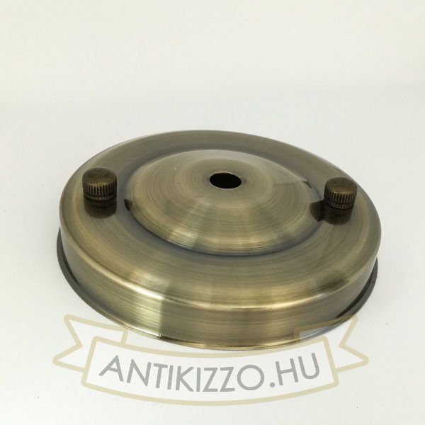 plafontarcsa-mennyezetirozsa-105mm-kupos-antik-bronz-szin