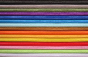 Kép a kategóriának Textil kábel sima