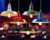 ipari-industrial-stilusu-fuggesztek-lampa-piros