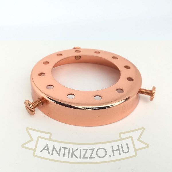 lampa-diszgyuru-matt-fenyes-vorosrez-szin