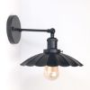 antik-fali-lampa-matt-fekete-szin-olvaso-buraval