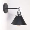 antik-fali-lampa-matt-fekete-fenyes-krom-szin-kis-buraval