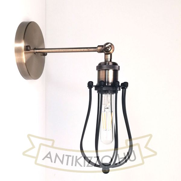 antik-fali-lampa-antik-bronz-szin-csepp-alaku-raccsal
