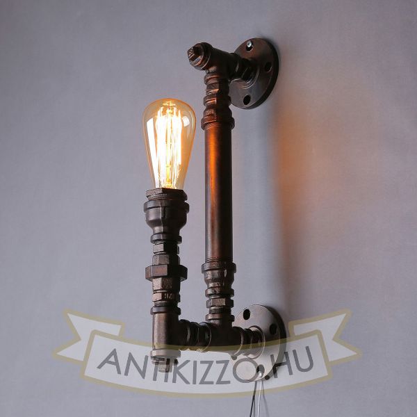 vizvezetek-cso-fali-lampa