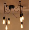 poklampa-7-agu-bakelit-foglalattal-textil-vezetekkel