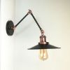 antik-fali-olvaso-lampa-matt-fekete-antik-vorosrez-szin-lapos-buraval
