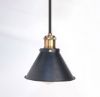 antik-fuggesztek-lampa-matt-fekete-antik-sargarez-szin-kis-buraval