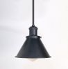 antik-fuggesztek-lampa-matt-fekete-szin-kis-buraval