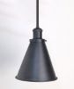 antik-fuggesztek-lampa-matt-fekete-szin-olvaso-buraval