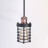 antik-fuggesztek-lampa-matt-fekete-antik-vorosrez-szin-henger-alaku-raccsal