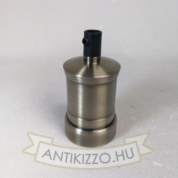 edison-izzo-foglalat-bronz-szin-e27