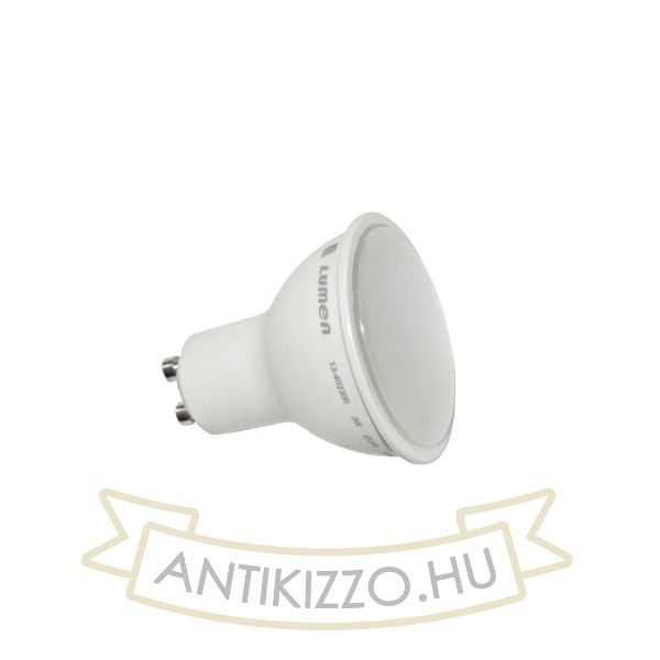 LED GU10 - 3 watt spot fényforrás