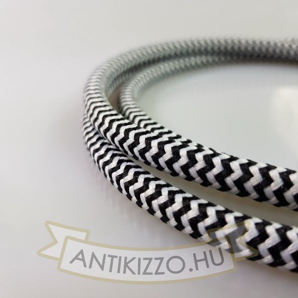 textilkabel-szovetkabel-antik-vezetek-feher-fekete-tarka-vasalokabel-3x075