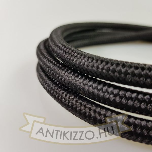 textil-kabel-fekete-3x075