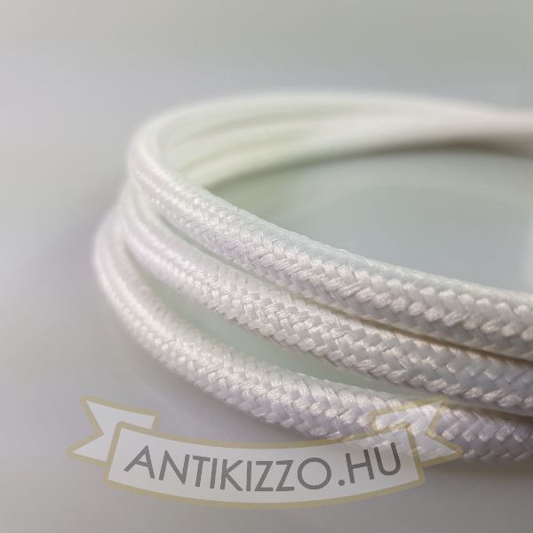 	textil-kabel-feher-2x075