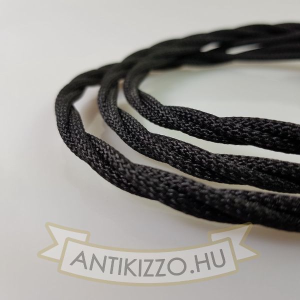 fonott-textilkabel-szovetkabel-antik-vezetek-fekete-3x075	