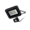 Kép PONTA reflektor mozgásérzékelővel fekete  230V LED 30W 120° IP54  3000K