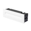 Kép RASQ a falba süllyesztett fehér  230V LED 8.5W IP65  3000K