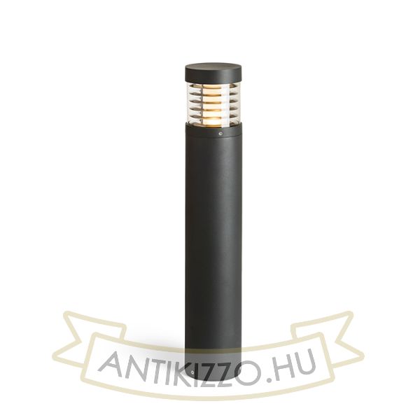 Kép ABAX 65 állólámpa antracitszürke  230V LED 15W IP54  3000K