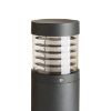 Kép ABAX 65 állólámpa antracitszürke  230V LED 15W IP54  3000K