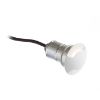 Kép KICK II süllyesztett lámpa fehér 230V LED 3W IP54 3000K