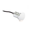 Kép KICK I süllyesztett lámpa fehér 230V LED 3W IP54 3000K