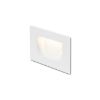 Kép PER süllyesztett lámpa fehér 230V LED 3W IP54 3000K
