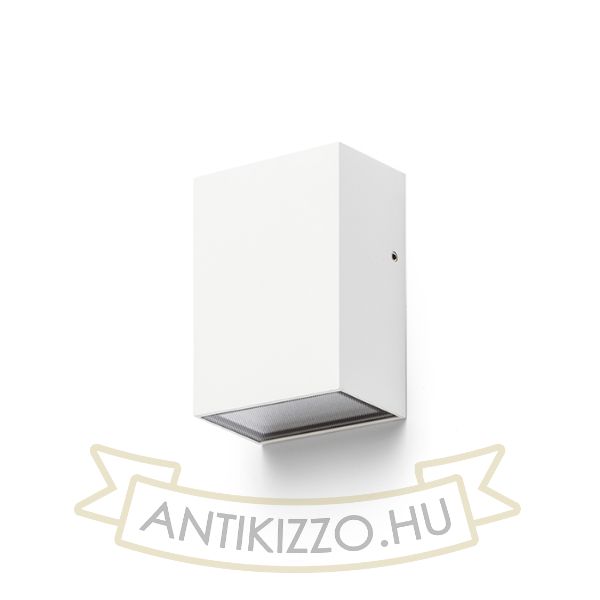 Kép PEKKO fali lámpa fehér 230V LED 3W 67° IP54 3000K