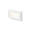 Kép GORDIQ L süllyesztett lámpa fehér 230V LED 3W IP65 3000K
