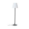 Kép BOSANOVA 120 állólámpa antracit szatén PE 230V LED E27 15W IP65