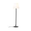 Kép BOSANOVA 120 állólámpa antracit szatén PE 230V LED E27 15W IP65
