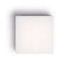 Kép SPECTACLE felületre szerelhető ezüstszürke 230V LED 5W IP54 3000K