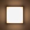 Kép SPECTACLE felületre szerelhető ezüstszürke 230V LED 5W IP54 3000K