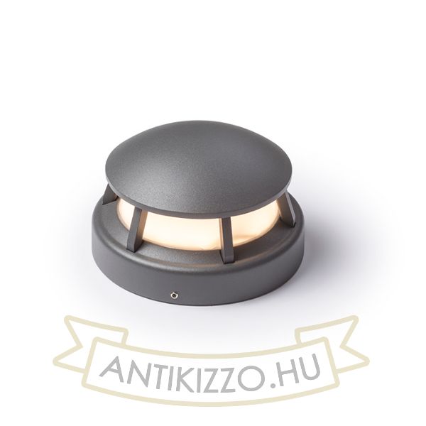 Kép FAROS kültéri antracitszürke  230V LED 3W IP54  3000K
