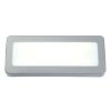 Kép RENO SQ DR felületre szerelhető szürke 230V LED 5W IP65 3000K