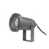 Kép HEAVY DUTY kültéri lámpa antracit  230V LED GU10 12W IP65
