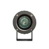 Kép HEAVY DUTY kültéri lámpa antracit  230V LED GU10 12W IP65